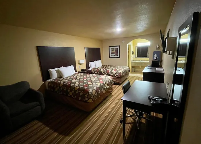 Giddings Executive Inn