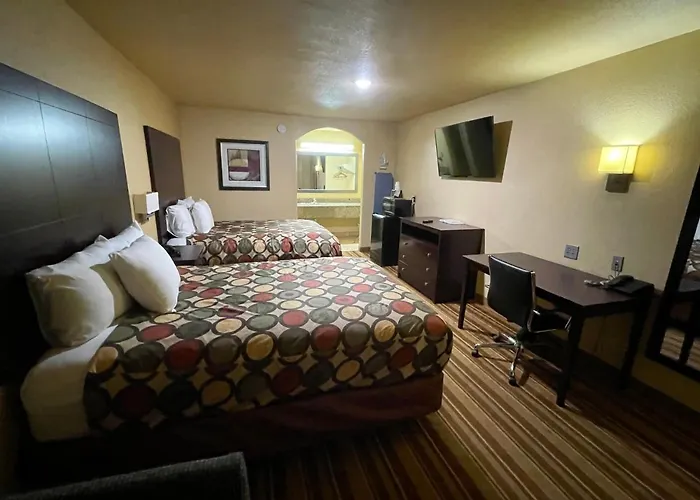 Giddings Executive Inn