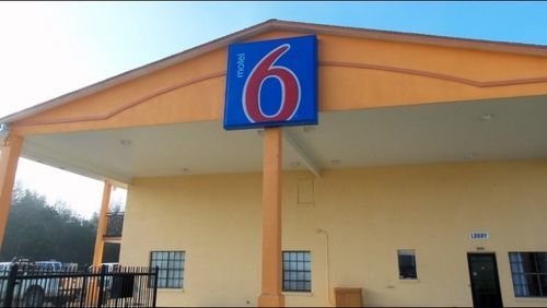 Executive Motel Giddings