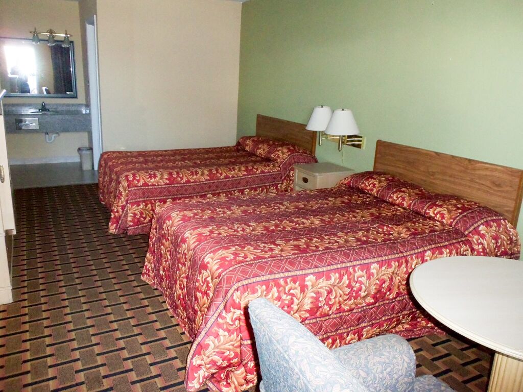 Executive Motel Giddings