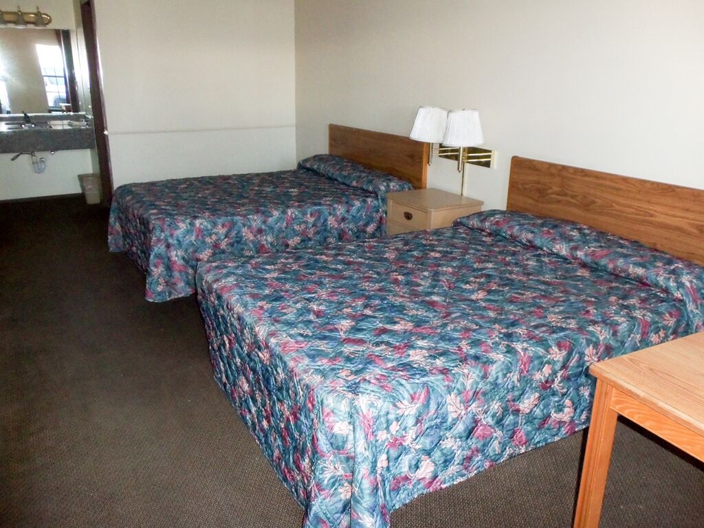 Executive Motel