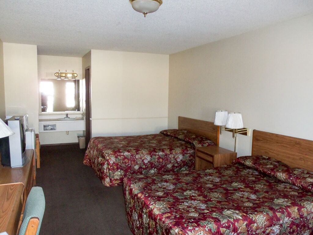 Executive Motel 2*